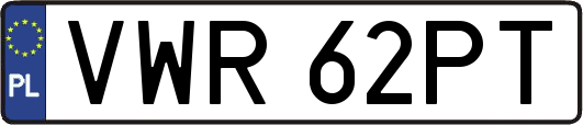 VWR62PT