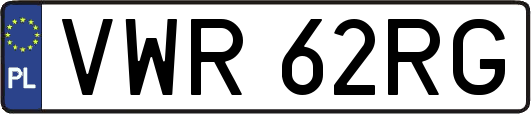 VWR62RG
