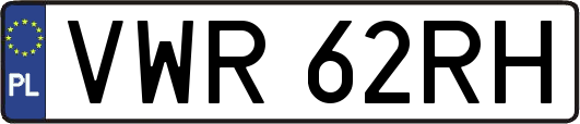 VWR62RH