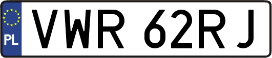 VWR62RJ
