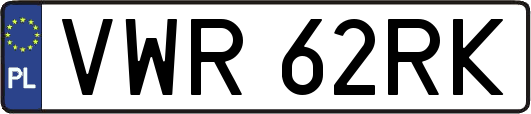 VWR62RK