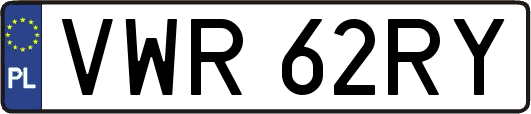 VWR62RY
