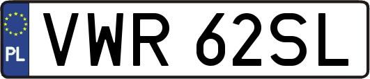 VWR62SL