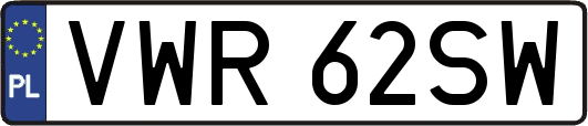 VWR62SW