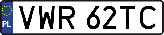 VWR62TC