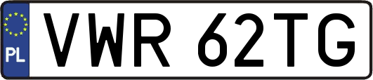 VWR62TG