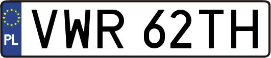 VWR62TH