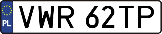 VWR62TP