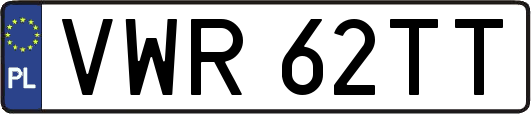 VWR62TT