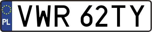 VWR62TY