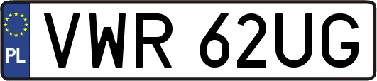 VWR62UG