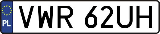 VWR62UH