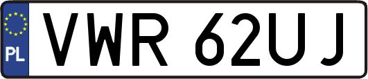 VWR62UJ