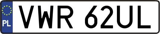 VWR62UL