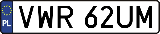 VWR62UM