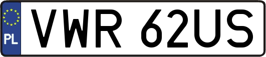 VWR62US