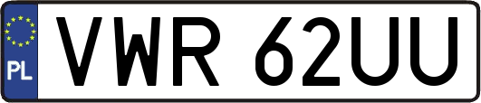 VWR62UU