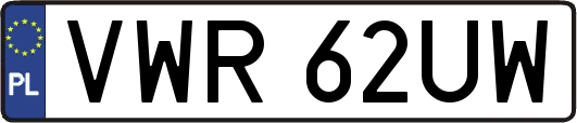 VWR62UW