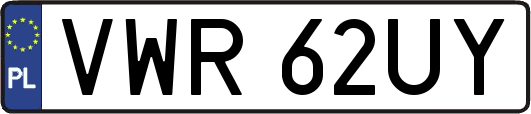 VWR62UY