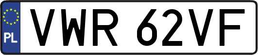 VWR62VF
