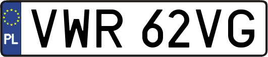 VWR62VG