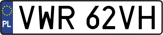 VWR62VH