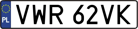 VWR62VK