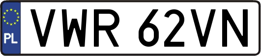 VWR62VN