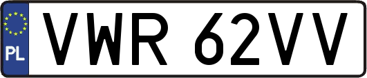 VWR62VV