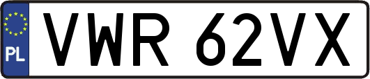 VWR62VX