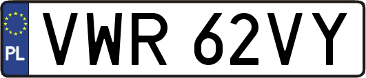 VWR62VY