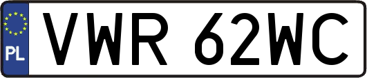 VWR62WC