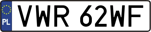 VWR62WF
