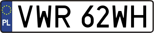 VWR62WH