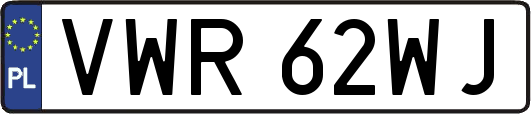 VWR62WJ