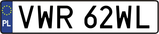 VWR62WL