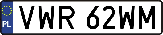 VWR62WM