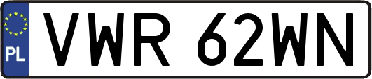 VWR62WN
