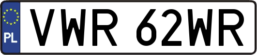 VWR62WR
