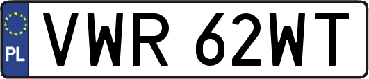 VWR62WT