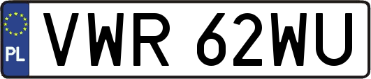 VWR62WU