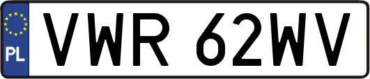 VWR62WV