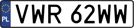 VWR62WW