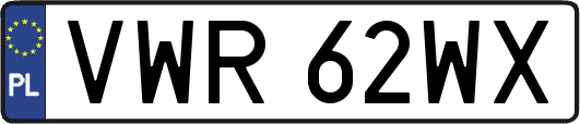 VWR62WX