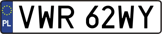 VWR62WY
