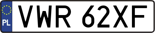 VWR62XF