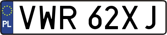 VWR62XJ