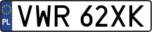 VWR62XK
