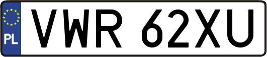 VWR62XU