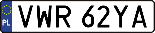 VWR62YA